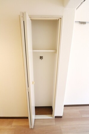 コンフォート長津田の物件内観写真